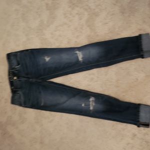 White House Black Market jeans   in a size 00.